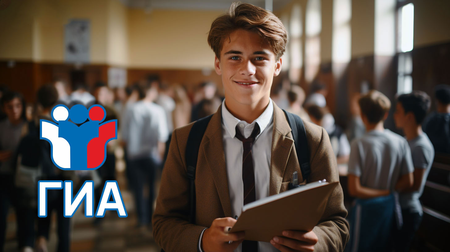 ГИА в 2025-2026 году
