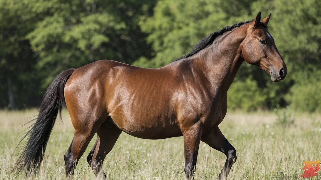 Лошадь в 2026 году1