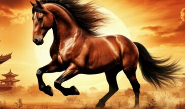 Лошадь в 2026 году