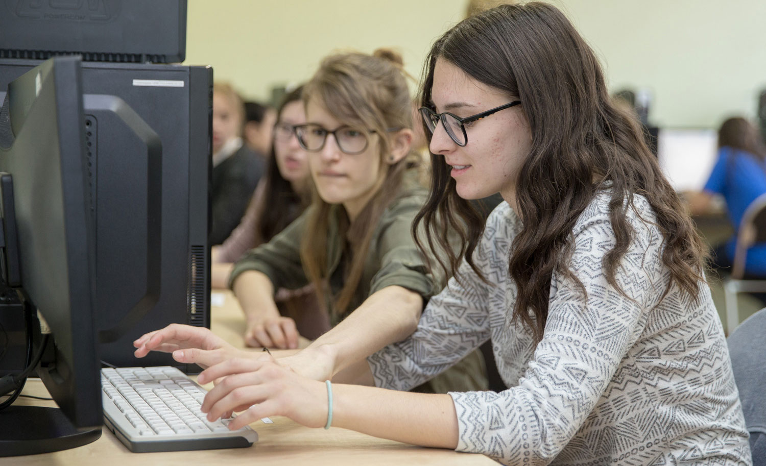 Формат проведения диагностики МЦКО