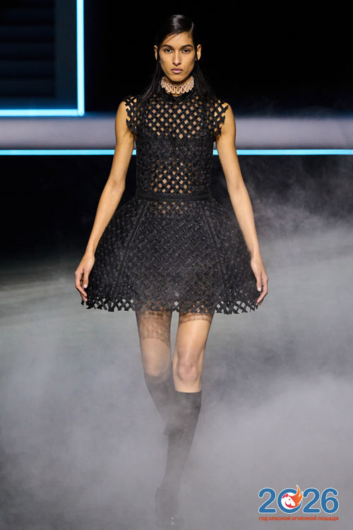 Мода осень-зима 2025-2026 года27