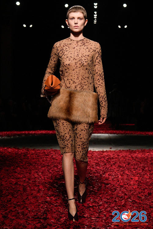 Мода осень-зима 2025-2026 года5
