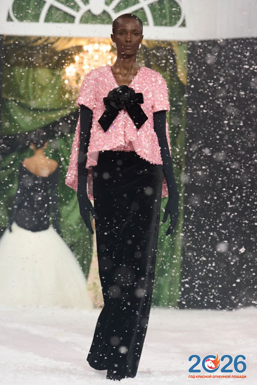 Мода осень-зима 2025-2026 года47