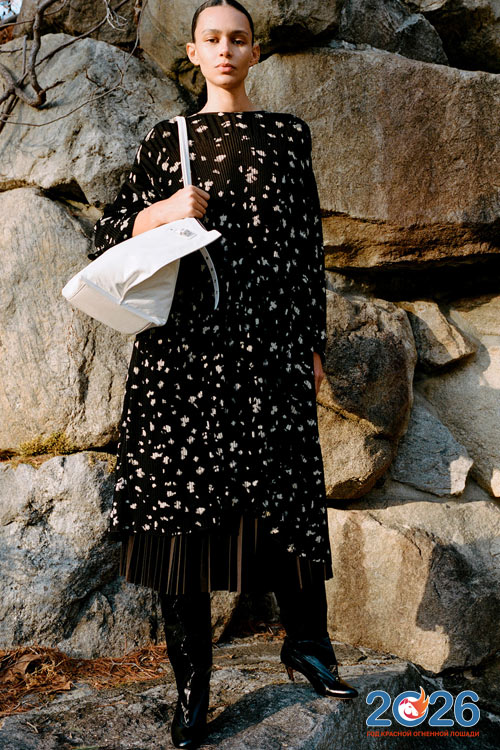 Мода осень-зима 2025-2026 года6