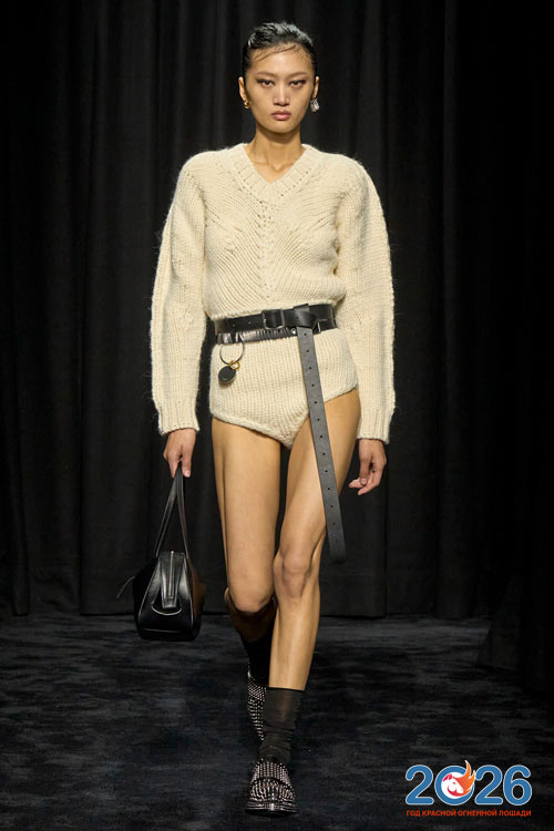 Мода осень-зима 2025-2026 года72