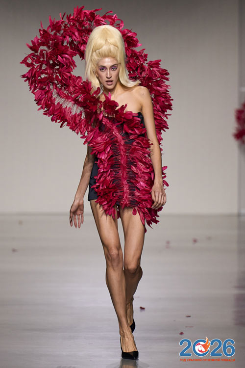 Мода осень-зима 2025-2026 года64