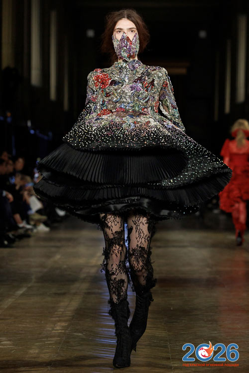 Мода осень-зима 2025-2026 года51