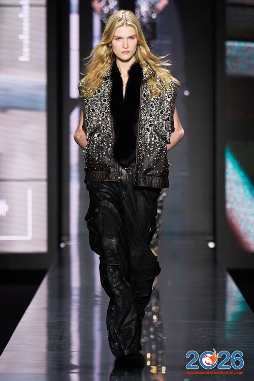 Мода осень-зима 2025-2026 года49