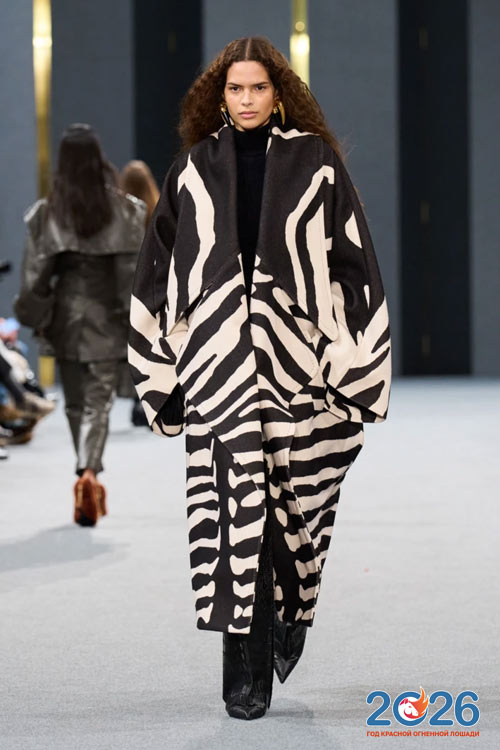 Мода осень-зима 2025-2026 года9