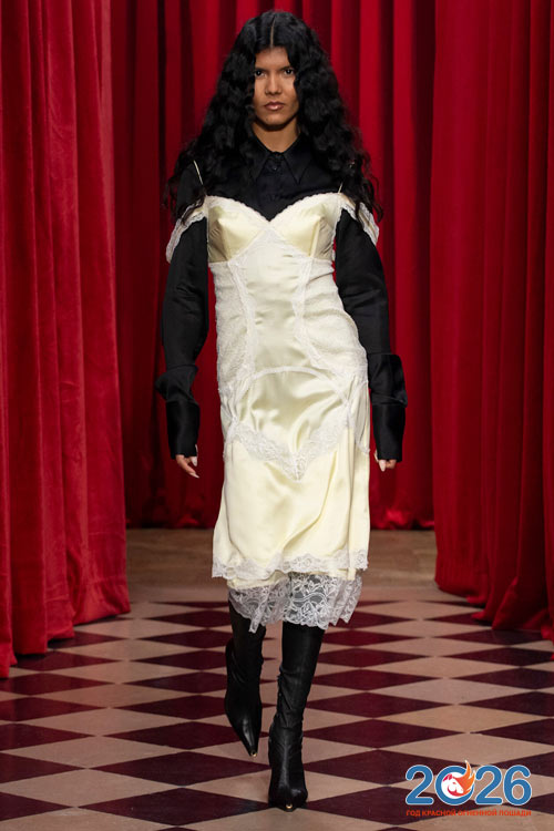 Мода осень-зима 2025-2026 года20