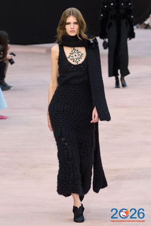 Мода осень-зима 2025-2026 года52