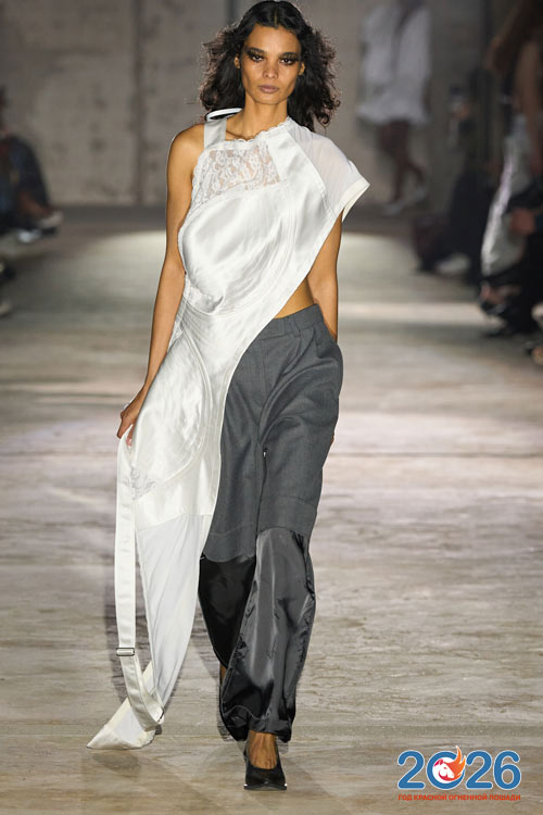 Мода осень-зима 2025-2026 года66