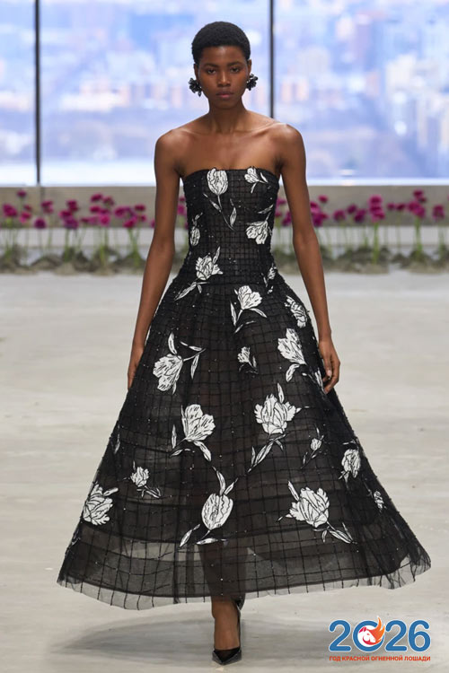 Мода осень-зима 2025-2026 года32