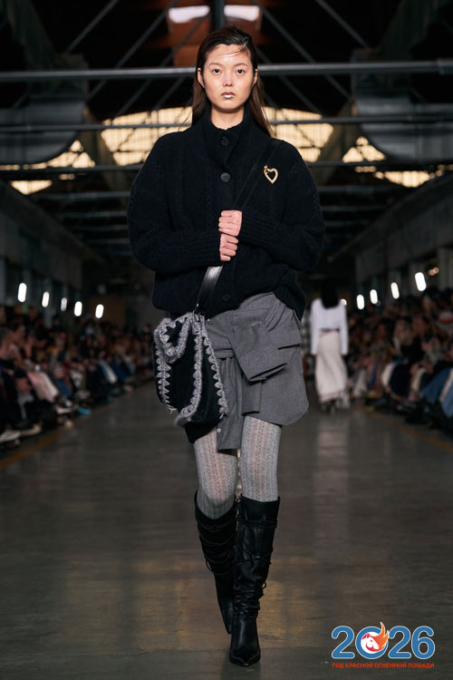 Мода осень-зима 2025-2026 года67