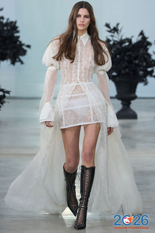 Мода осень-зима 2025-2026 года29