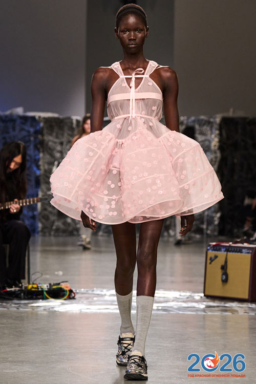 Мода осень-зима 2025-2026 года28