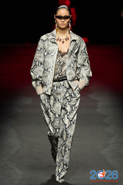 Мода осень-зима 2025-2026 года11