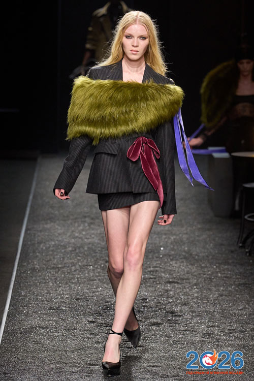 Мода осень-зима 2025-2026 года60