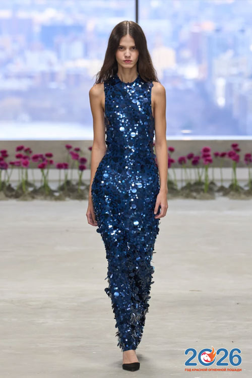 Мода осень-зима 2025-2026 года48