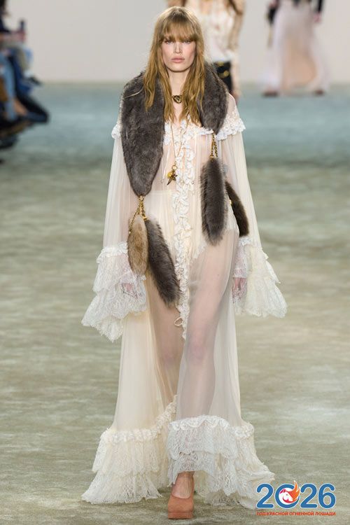 Мода осень-зима 2025-2026 года61