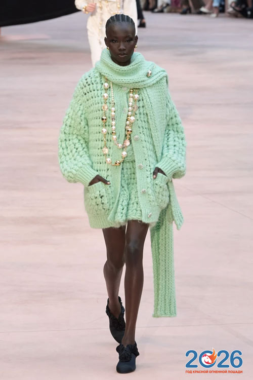 Мода осень-зима 2025-2026 года54