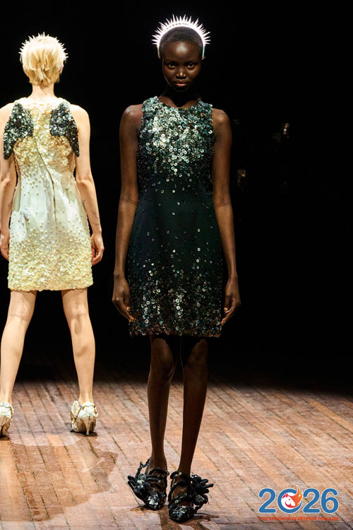 Мода осень-зима 2025-2026 года50