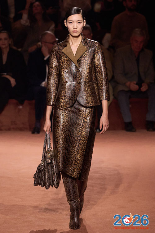 Мода осень-зима 2025-2026 года14