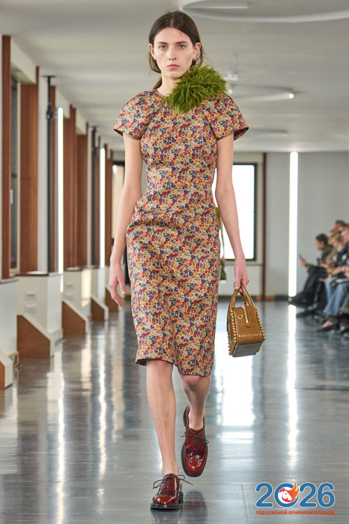 Мода осень-зима 2025-2026 года7