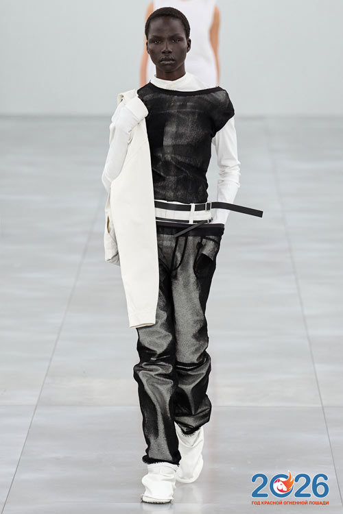 Мода осень-зима 2025-2026 года25