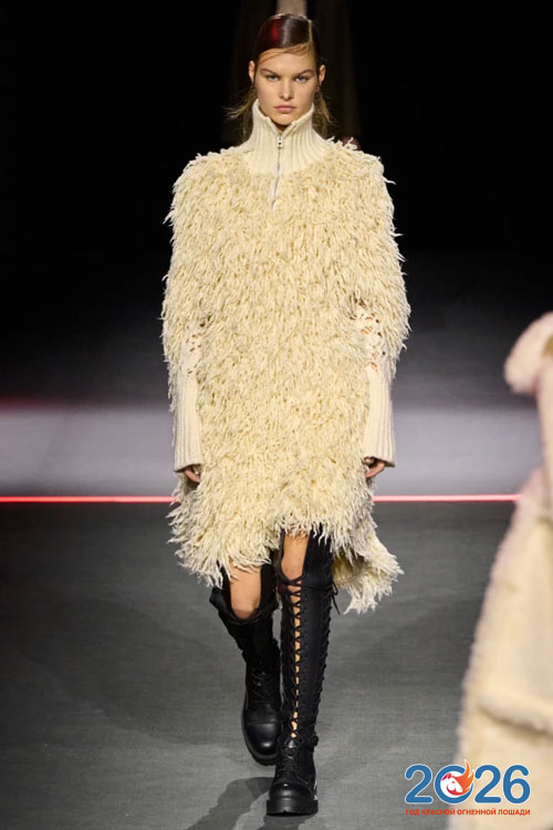 Мода осень-зима 2025-2026 года56