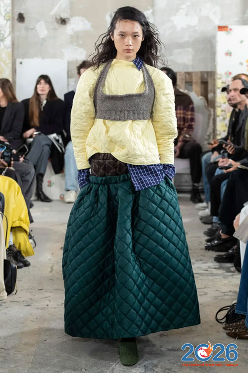 Мода осень-зима 2025-2026 года23