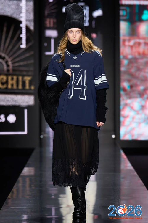 Мода осень-зима 2025-2026 года24