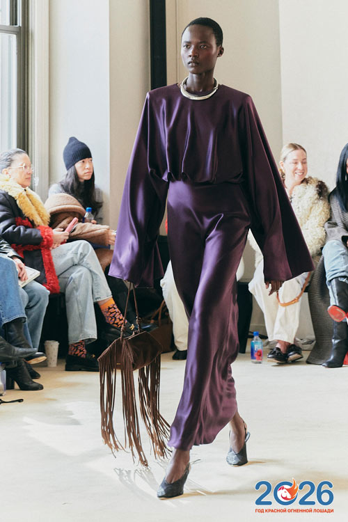 Мода осень-зима 2025-2026 года42