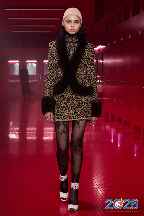 Мода осень-зима 2025-2026 года59