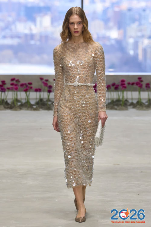 Мода осень-зима 2025-2026 года46