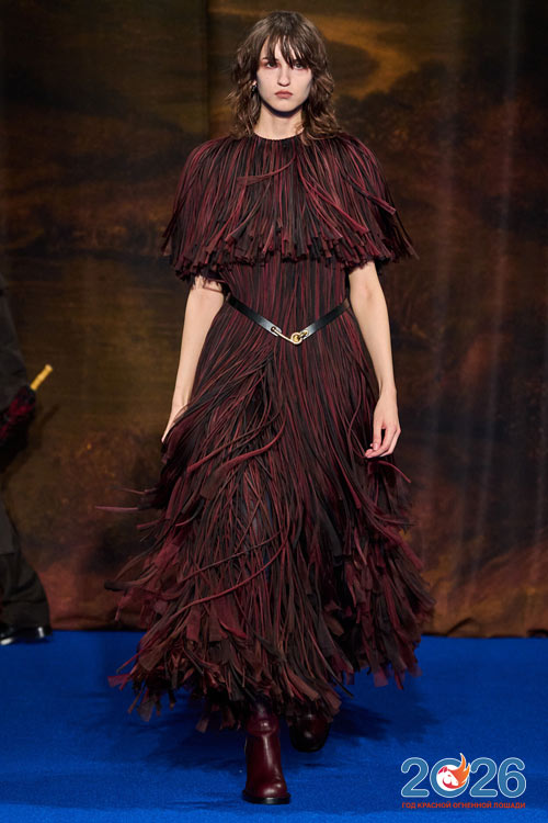 Мода осень-зима 2025-2026 года40