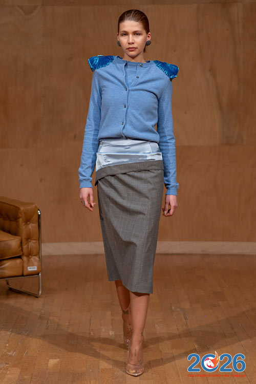 Мода осень-зима 2025-2026 года21