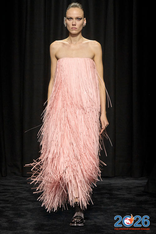 Мода осень-зима 2025-2026 года41