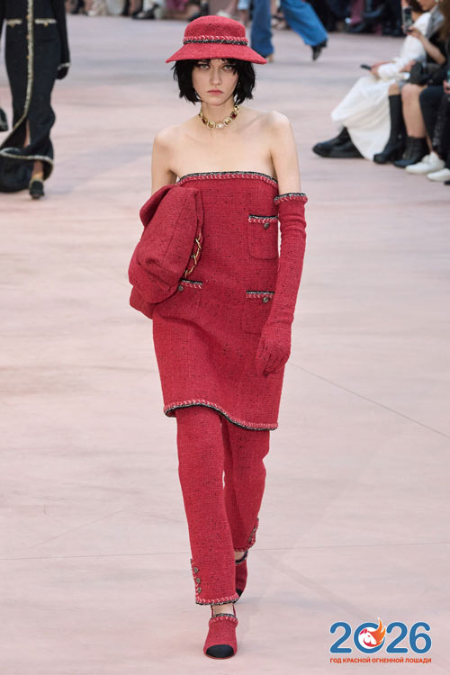 Мода осень-зима 2025-2026 года18