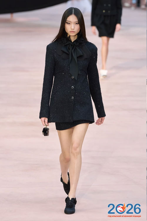 Модные юбки осень-зима в 2025-2026 году25