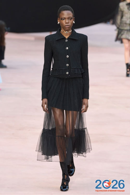 Модные юбки осень-зима в 2025-2026 году28