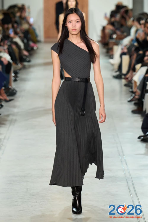 Модные юбки осень-зима в 2025-2026 году12