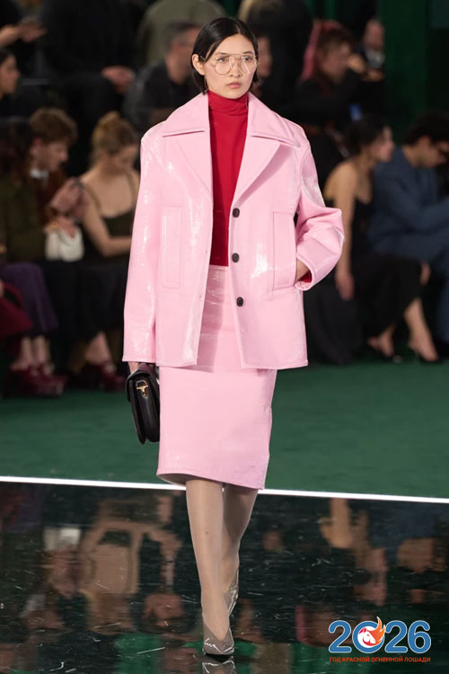 Модные юбки осень-зима в 2025-2026 году1