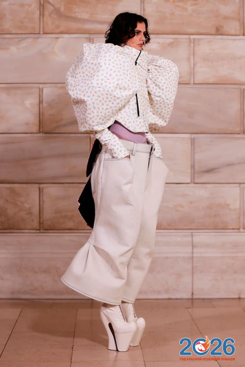 Модные куртки осень-зима 2025-2026 года63