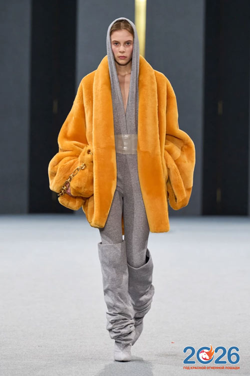 Модные куртки осень-зима 2025-2026 года58