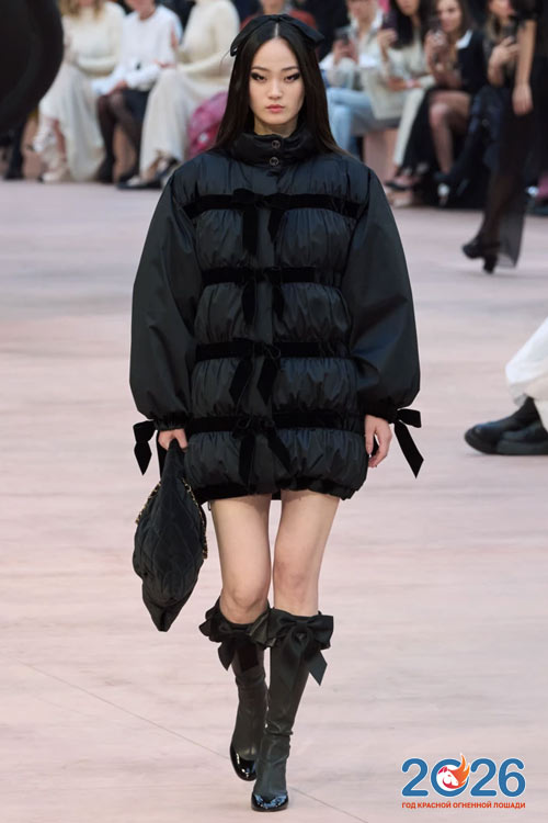 Модные куртки осень-зима 2025-2026 года50
