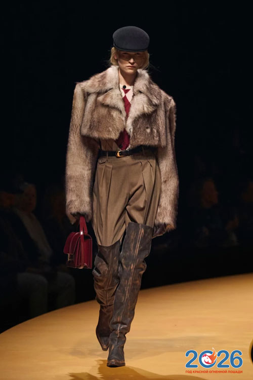 Модные куртки осень-зима 2025-2026 года54