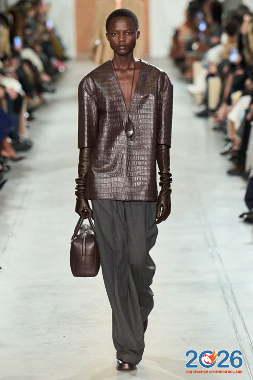 Модные куртки осень-зима 2025-2026 года21