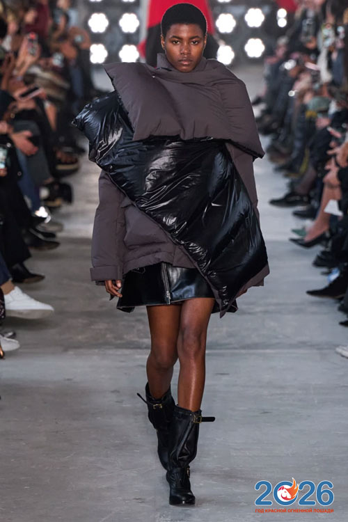 Модные куртки осень-зима 2025-2026 года61