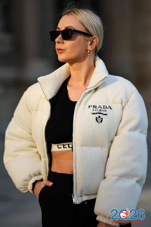 Модные куртки осень-зима 2025-2026 года52